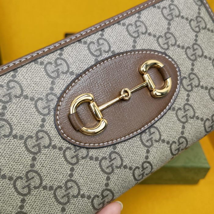 202207SS新作Gucciグッチ長財布スーパーコピー