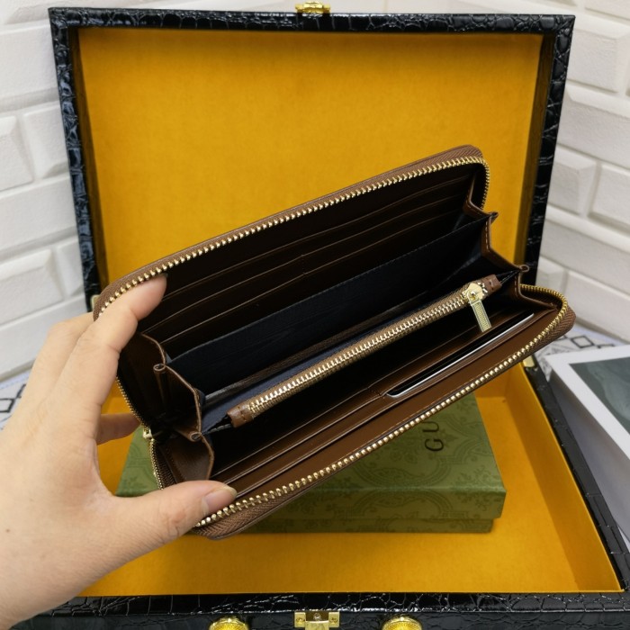 202207SS新作Gucciグッチ長財布スーパーコピー