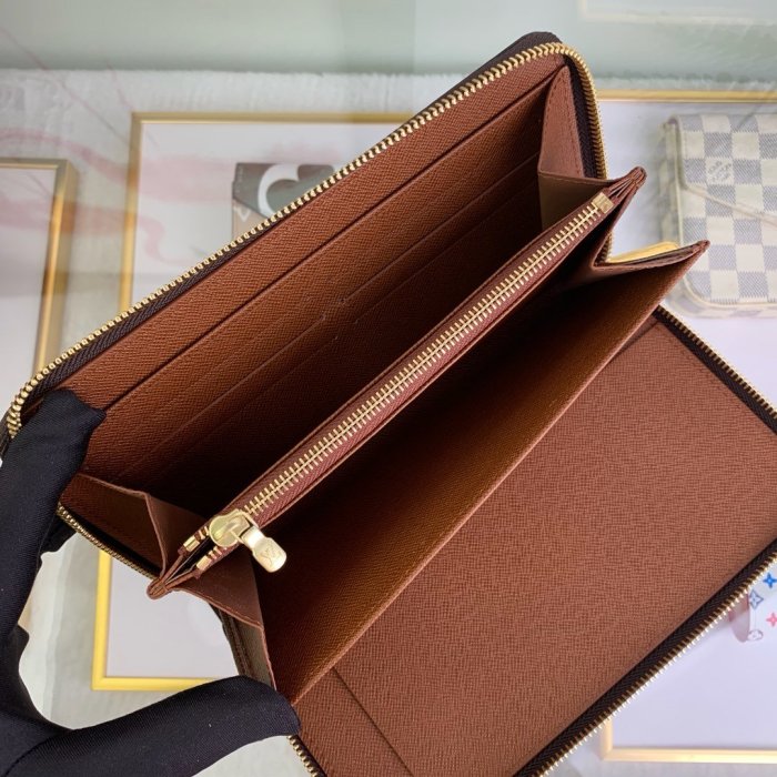 202207SS Louisvuittonルイヴィトン 長財布スーパーコピー