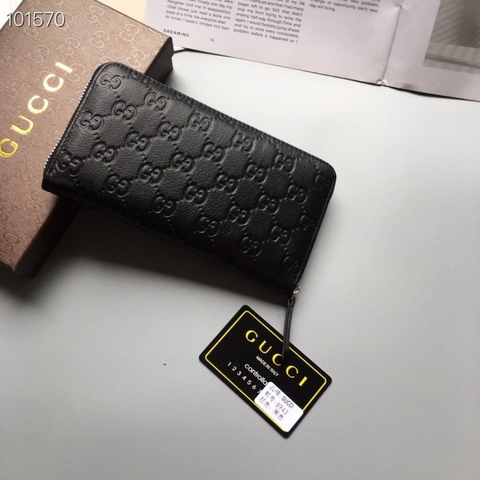 202207SS新作Gucciグッチ長財布スーパーコピー