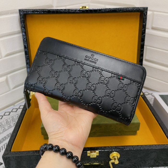 202207SS新作Gucciグッチ長財布スーパーコピー