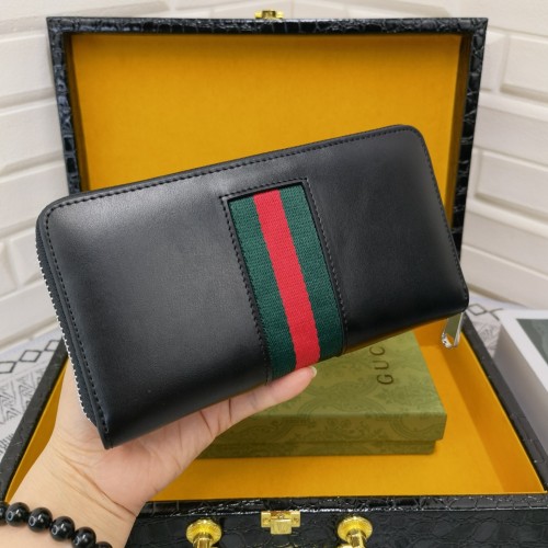 202207SS新作Gucciグッチ長財布スーパーコピー