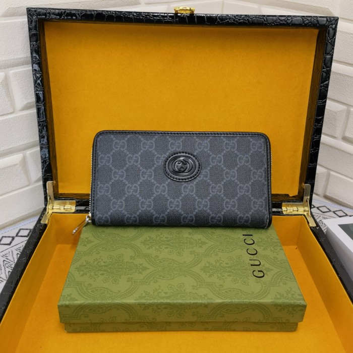 202207SS新作Gucciグッチ長財布スーパーコピー