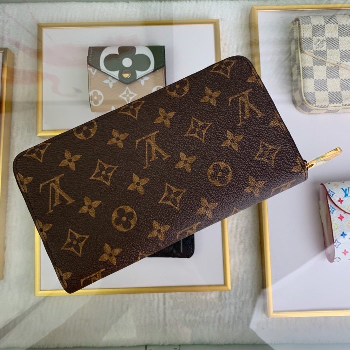 202207SS Louisvuittonルイヴィトン 長財布スーパーコピー