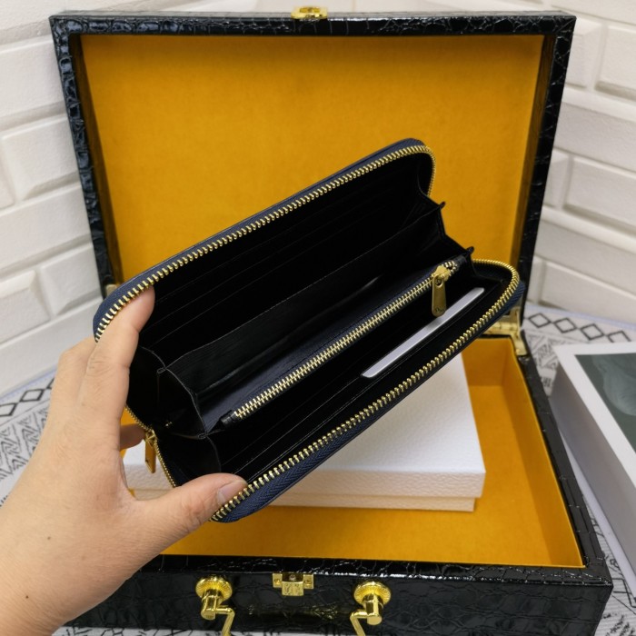 202207SS新作Diorディオール長財布スーパーコピー