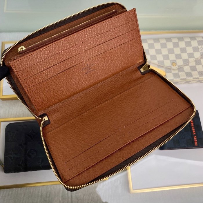 202207SS Louisvuittonルイヴィトン 長財布スーパーコピー