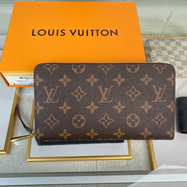 202207SS Louisvuittonルイヴィトン 長財布スーパーコピー