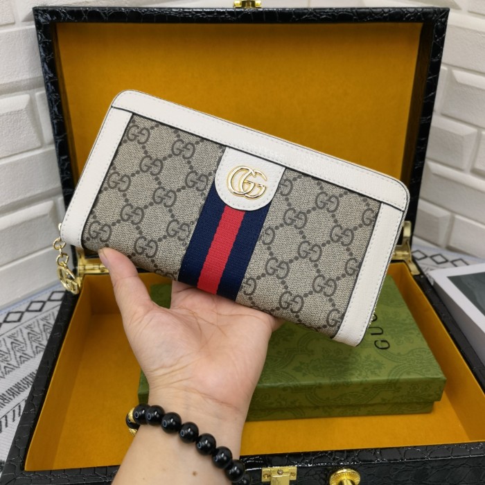 202207SS新作Gucciグッチ長財布スーパーコピー