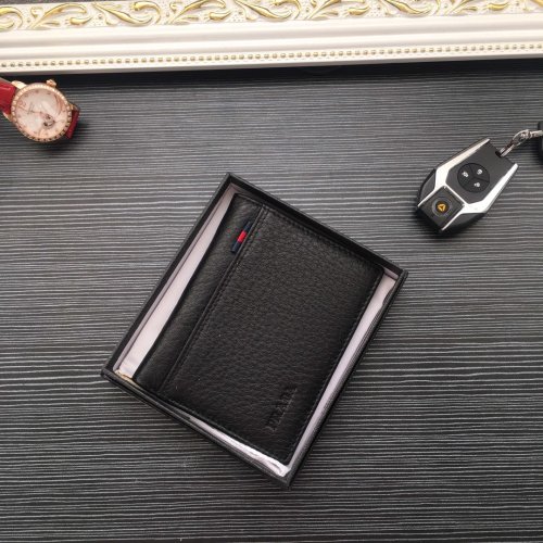 202207SS新作Prada プラダ 短財布スーパーコピー