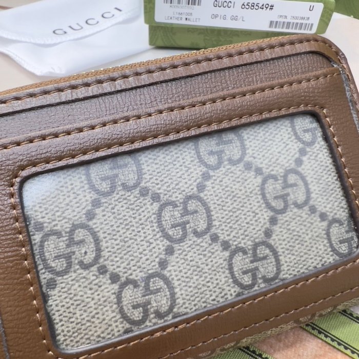 202207SS新作Gucciグッチ長財布スーパーコピー