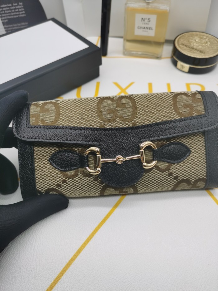 202207SS新作Gucciグッチ長財布スーパーコピー