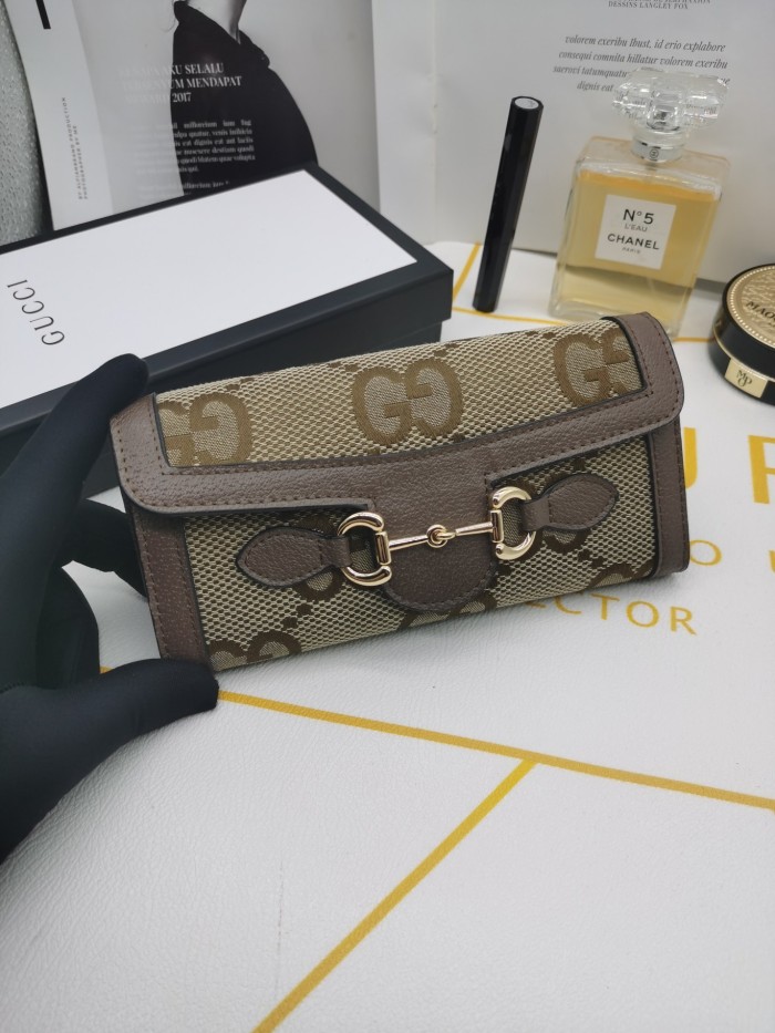 202207SS新作Gucciグッチ長財布スーパーコピー
