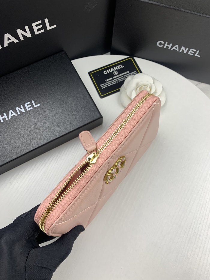 202207SS新作Chanelシャネル長財布スーパーコピー