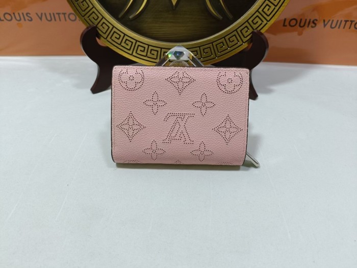 202207SS Louisvuittonルイヴィトン 短財布スーパーコピー