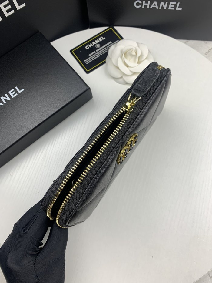 202207SS新作Chanelシャネル長財布スーパーコピー
