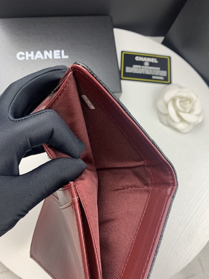 202207SS新作Chanelシャネル長財布スーパーコピー