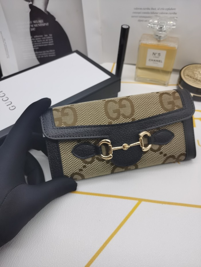 202207SS新作Gucciグッチ長財布スーパーコピー