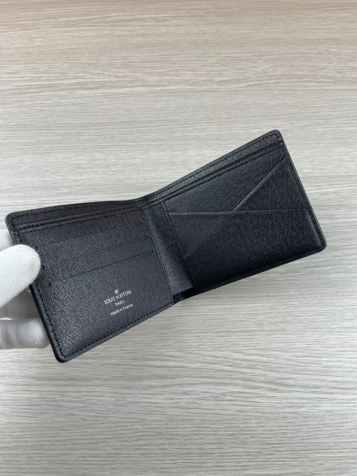 202207SS Louisvuittonルイヴィトン 短財布スーパーコピー