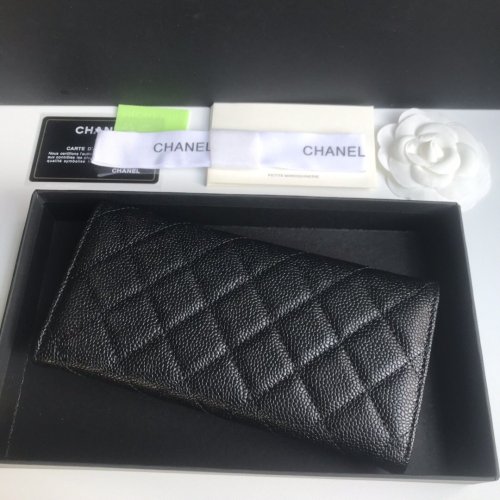 202207SS新作Chanelシャネル長財布スーパーコピー