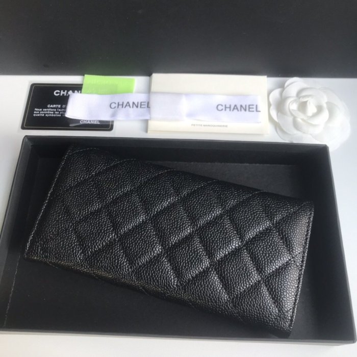 202207SS新作Chanelシャネル長財布スーパーコピー