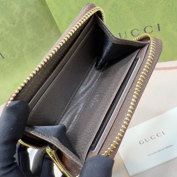 202207SS新作Gucciグッチ長財布スーパーコピー