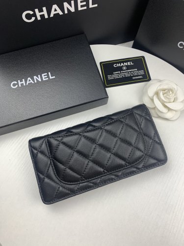 202207SS新作Chanelシャネル長財布スーパーコピー