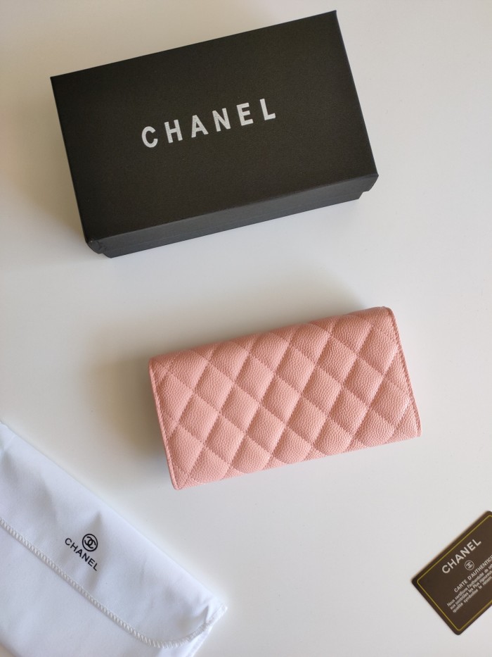 202207SS新作Chanelシャネル長財布スーパーコピー