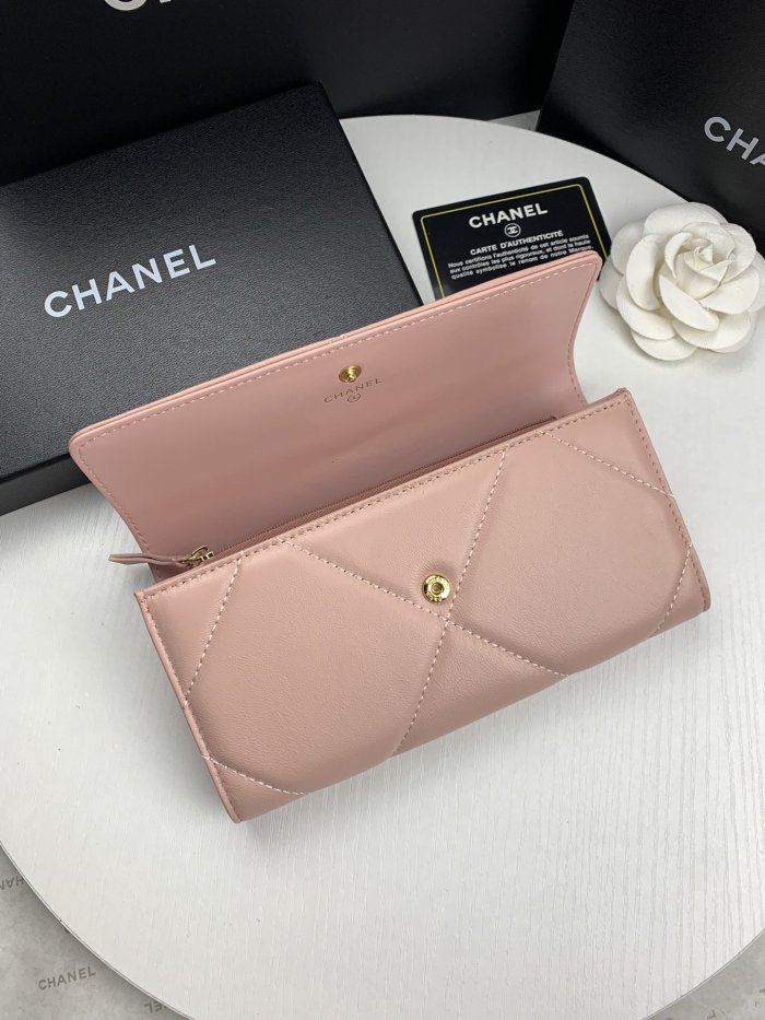 202207SS新作Chanelシャネル長財布スーパーコピー