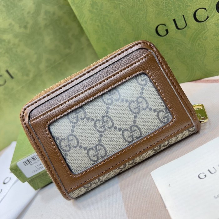 202207SS新作Gucciグッチ長財布スーパーコピー