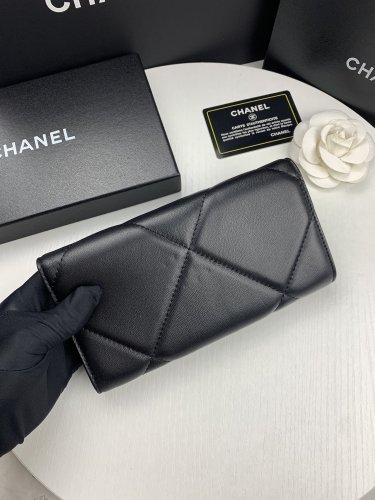 202207SS新作Chanelシャネル長財布スーパーコピー