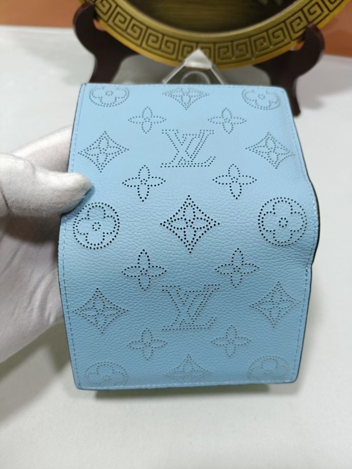 202207SS Louisvuittonルイヴィトン 短財布スーパーコピー