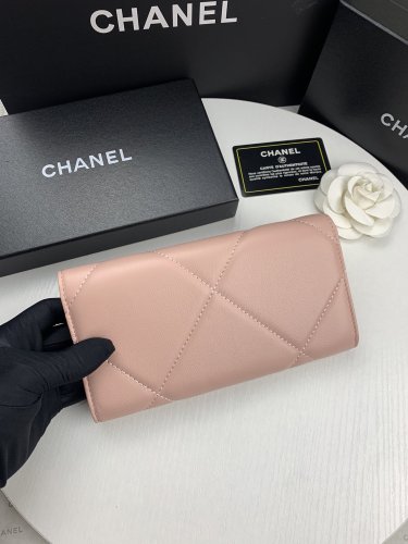 202207SS新作Chanelシャネル長財布スーパーコピー