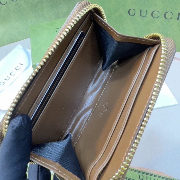 202207SS新作Gucciグッチ長財布スーパーコピー