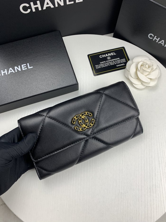202207SS新作Chanelシャネル長財布スーパーコピー