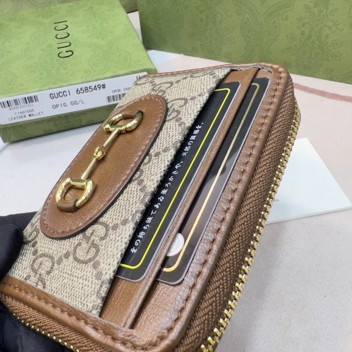 202207SS新作Gucciグッチ長財布スーパーコピー
