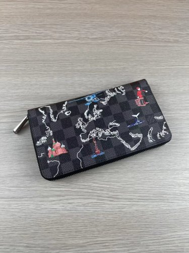 202207SS Louisvuittonルイヴィトン 長財布スーパーコピー