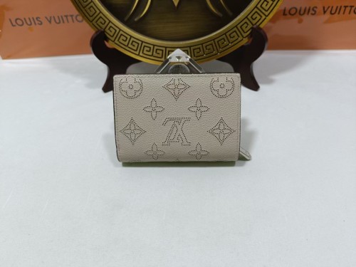 202207SS Louisvuittonルイヴィトン 短財布スーパーコピー