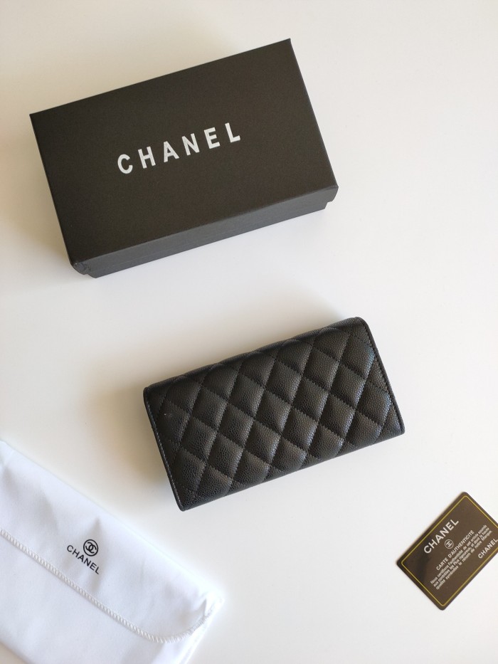 202207SS新作Chanelシャネル長財布スーパーコピー