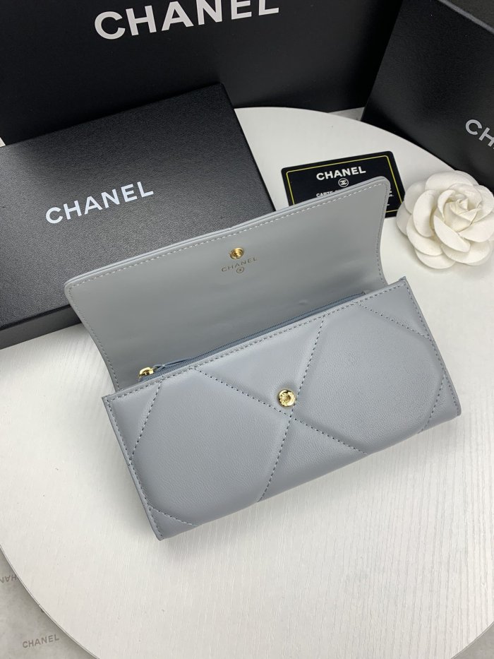 202207SS新作Chanelシャネル長財布スーパーコピー
