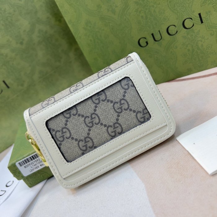 202207SS新作Gucciグッチ長財布スーパーコピー