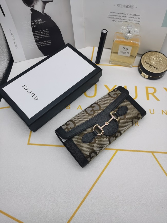 202207SS新作Gucciグッチ長財布スーパーコピー
