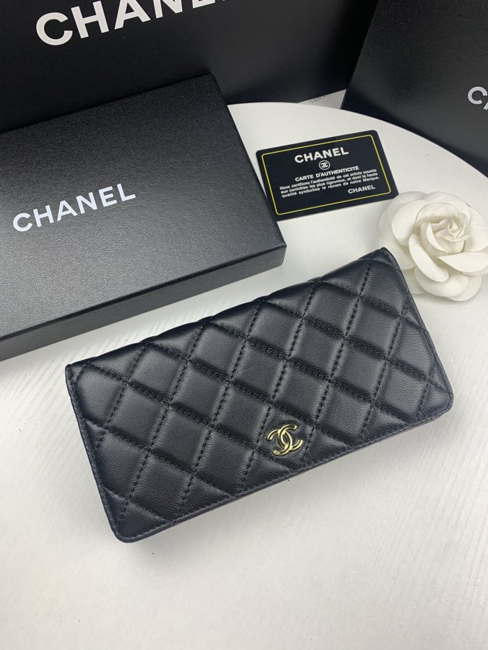 202207SS新作Chanelシャネル長財布スーパーコピー