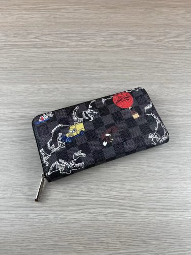 202207SS Louisvuittonルイヴィトン 長財布スーパーコピー