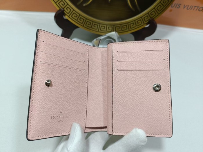 202207SS Louisvuittonルイヴィトン 短財布スーパーコピー