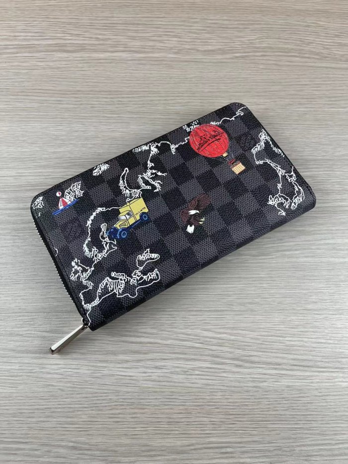 202207SS Louisvuittonルイヴィトン 長財布スーパーコピー