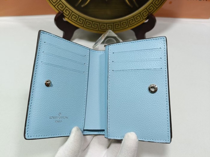 202207SS Louisvuittonルイヴィトン 短財布スーパーコピー