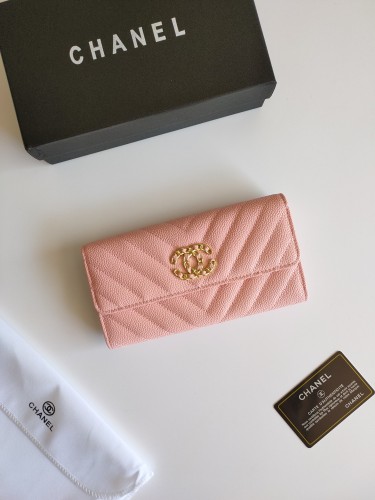 202207SS新作Chanelシャネル長財布スーパーコピー