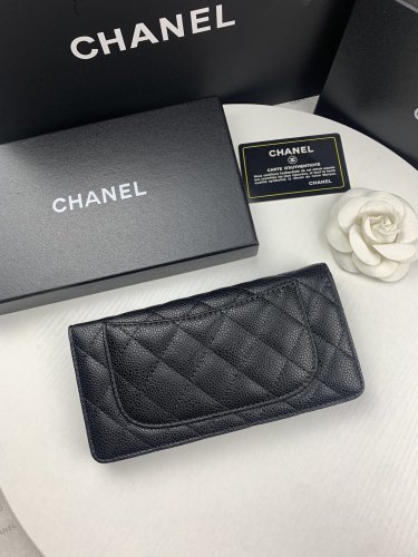 202207SS新作Chanelシャネル長財布スーパーコピー