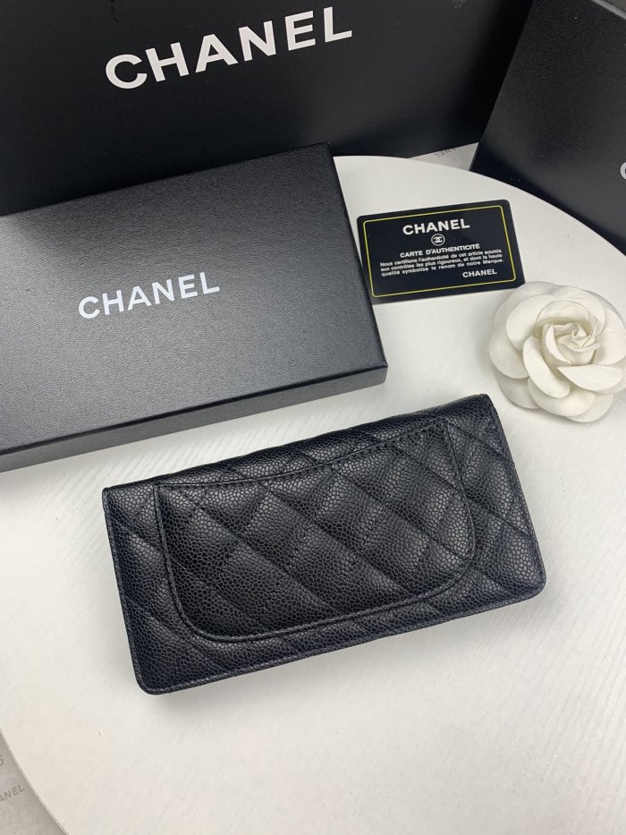 202207SS新作Chanelシャネル長財布スーパーコピー