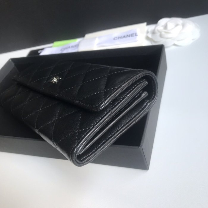 202207SS新作Chanelシャネル長財布スーパーコピー